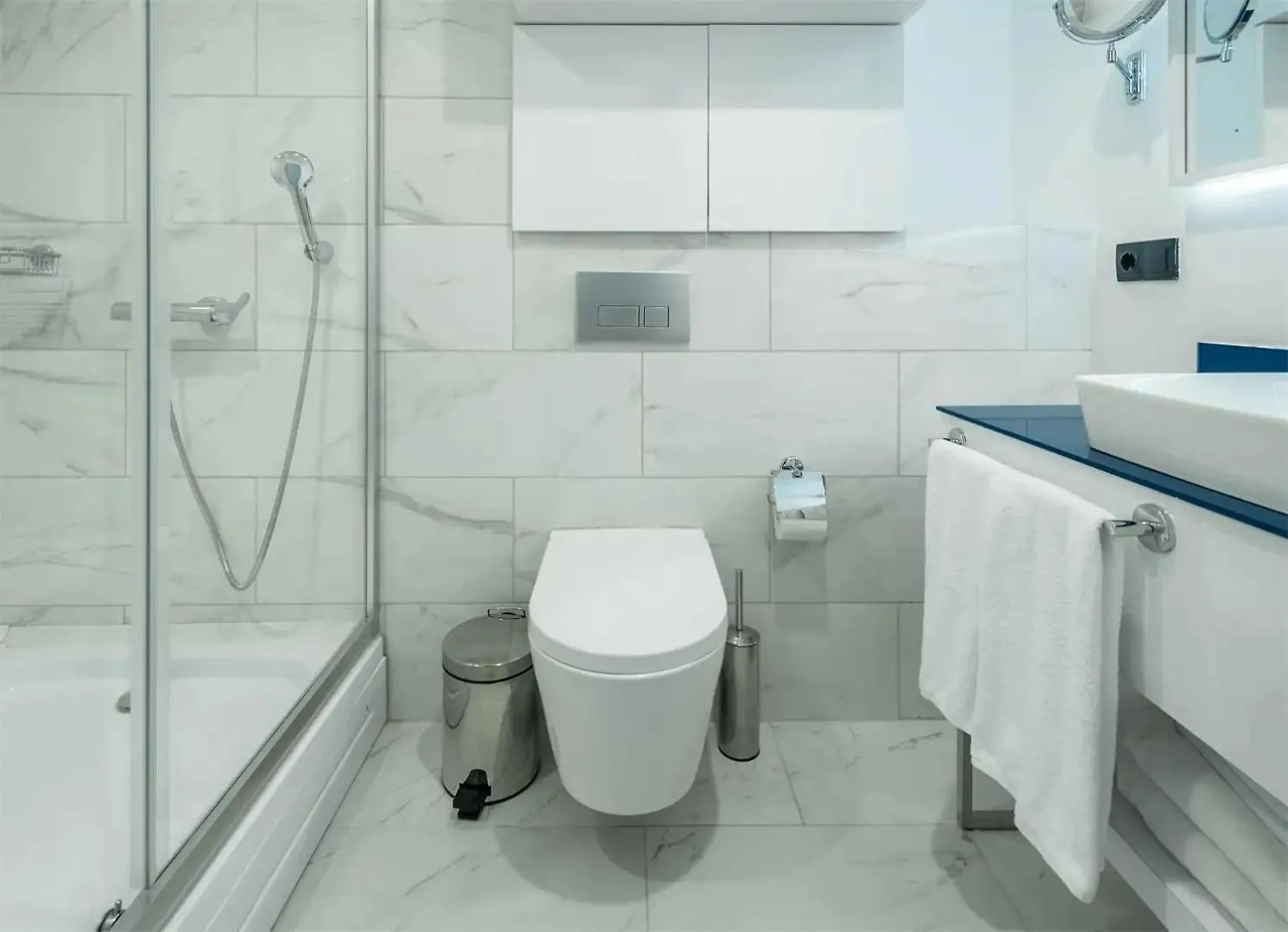*****  Orbi City Panorama Sea View Hotel Batumi Georgia